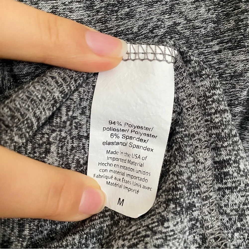 Beyond Yoga Men’s Featherweight Always Beyond Men's‎ Long Sleeve Crew